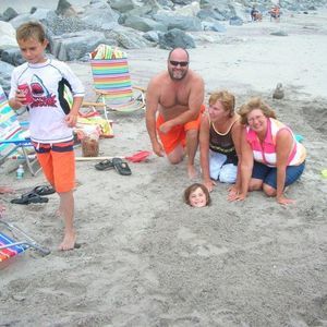 Meet your Posher, Arlene